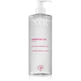 Sensifine AR pomirjevalna micelarna voda za kožo, ki je nagnjena k rdečici 400 ml