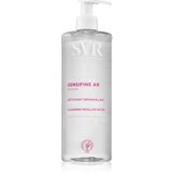 SVR Sensifine AR umirujuća micelarna voda za lice sklono crvenilu 400 ml Cijene