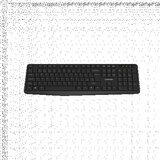 Canon Keyboard KB-W01 EN/AD Wireless Black Cijene