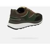 Geox Green Men's Spherica Actif X1 Sneakers - Mens | Shoptok.si