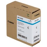 Canon Kartuša PFI-310C (modra), original Cene