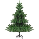  Umjetno božićno drvce kavkaska jela zeleno 210 cm | shoptok.hr