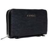 Antony Morato Torbice CONTINENTAL POUCH MMAB00445-FA210074 Črna | Shoptok.si