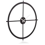 Wallity Zidni sat Nuvola, 50x50 cm | Eponuda.ba