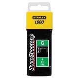 Stanley Municija za klamericu 10mm 1000/1 1-TRA706T Cijene