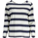Gant WOMEN&#39;S LONG SLEEVE T-SHIRT WHITE | Shoptok.si