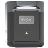 Cotton Box ecoflow delta max smart extra battery | ePonuda.com