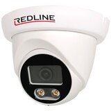 Redline Kamera IP 4MP, 1/3" Starlight, Lens 3.6mm, H.265+ - IPC-465 SWL | Eponuda.ba
