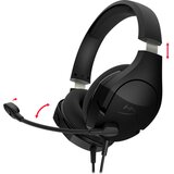 Hyperx Slušalke HP HyperX Cloud Stinger Core, PC, črne 4P4F4AA | Shoptok.si