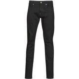 G-star Raw Jeans skinny REVEND SKINNY Črna | Shoptok.si