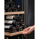 HLADNJAK Vinska vitrina LaSommeliere CTPNE120 | Shoptok.si
