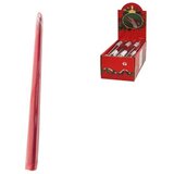  SVIJEĆA 25CM CRVENA Cijene