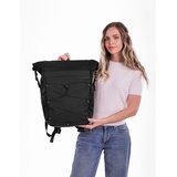 Vuch Putni ruksak Eldar Black, 18 (25) l | shoptok.hr