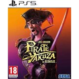 UBI SOFT PS5 Like a Dragon: Pirate Yakuza in Hawaii | ePonuda.com