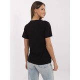 Calimera T-shirt-CLM-TS-1663.96-black | Shoptok.si