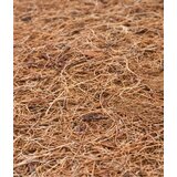 Sensillo Luxe madrac od heljde i kokosa 120x60x11cm bijeli | shoptok.hr