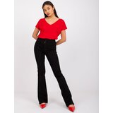 BASIC Feel Good T-shirt-RV-TS-4832.14P-red | Shoptok.si
