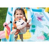 Intex vodena igraonica jungle adventure play center 257x216x84 ( 57161 ) bazen za decu | Eponuda.com