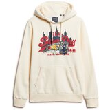 Superdry muški duks new york vl graphic | Eponuda.com