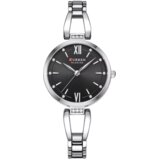 Curren Ženski sat FA-41619 - Srebrni / Crni | shoptok.hr