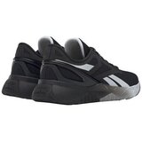 Reebok Čevlji Nanoflex Tr GZ0245 Črna | Shoptok.si