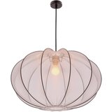 Lesnina XXXL VISEČA NIHALNA SVETILKA Mellow 60/60/135 cm E27 | Shoptok.si