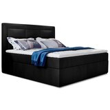 ELTAP Boxspring krevet Vivre udobna i elegantna opcija za suvremenu spavau sobu-160x200-Mat Velvet 99 | shoptok.hr
