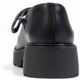 Calvin Klein Jeans Modne superge CHUNKY LOAFER MJ LTH YW0YW02065 Črna | Shoptok.si