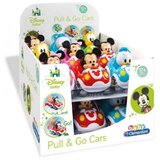 Clementoni Disney autić ASST | Eponuda.ba