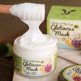 Elizavecca Milky Piggy Glutinous Mask 80% Snail Cream intenzivno vlažilna in hranilna maska s polžjim ekstraktom 100 g | Shoptok.si