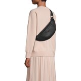 rosemunde Torbica za okrog pasu črna | Shoptok.si