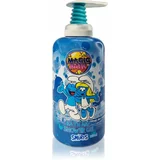 The Smurfs Magic Bath Bath & Shower Gel gel za kupku i tuširanje za djecu 1000 ml