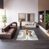 WOOOD Kovinsko stojalo za cvetlične lonce ø 32 cm (višina 95 cm) Toval – | Shoptok.si