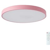  Brilagi - LED prigušiva stropna svetiljka POOL LED/60W/230V 3000-6000K 60 cm ružičasta + daljinski upravljač | Eponuda.com