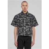 UC Men Men's shirts with print - camouflage/grey | Shoptok.si