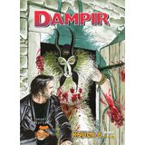 Veseli četvrtak Grupa autora - Dampir knjiga 6 Cene