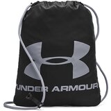 Under Armour Športne torbe Ua Ozsee Sackpack Črna Cene