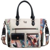 Janet Torba fashion mini Growing in Spring FW25 39.5X14X28.5 cm J-123A P12 Netto | shoptok.hr