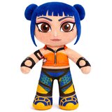 KPop Demon Hunters Peluche Azul Kpop 35cm | shoptok.hr