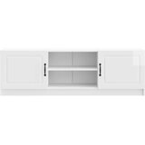 TV ormar Bijela 150 x 31 x 47 cm Konstruirano drvo - Bijela | shoptok.hr