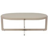 Zuiver Bež klubska mizica 68x102 cm Centre – | Shoptok.si