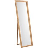 XORA STOJEČE OGLEDALO, 55/185/42 cm steklo | Shoptok.si