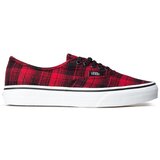 Vans Nizke superge Authentic Plaid pisana | Shoptok.si