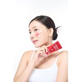 Dr. Melaxin TX Astaxanthin Overnight Wrapping Mask pomirjajoča nočna maska za poenotenje tona kože 80 ml | Shoptok.si