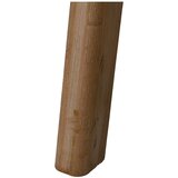 Ixia Bež fotelj Weave – | Shoptok.si