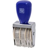 Biro time Token S, pečat, datumar, 4mm | Eponuda.com