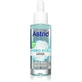 Astrid Hydro X-Cell osvežilni in vlažilni booster 30 ml Cene