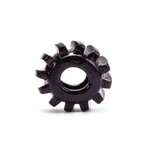 Lovetoy Power Plus penis prsten 1,6cm crni | shoptok.hr