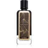 La Fede Magnum Black Intense parfumska voda za moške 100 ml | Shoptok.si