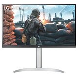 LG 27UP650P LED monitor 27", IPS, 3840x2160, 16:9, 400cd/m2, 5ms, 2xHDMI/DisplayPort, Pivot | shoptok.hr